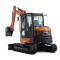 Верижен багер KUBOTA KX060-5 